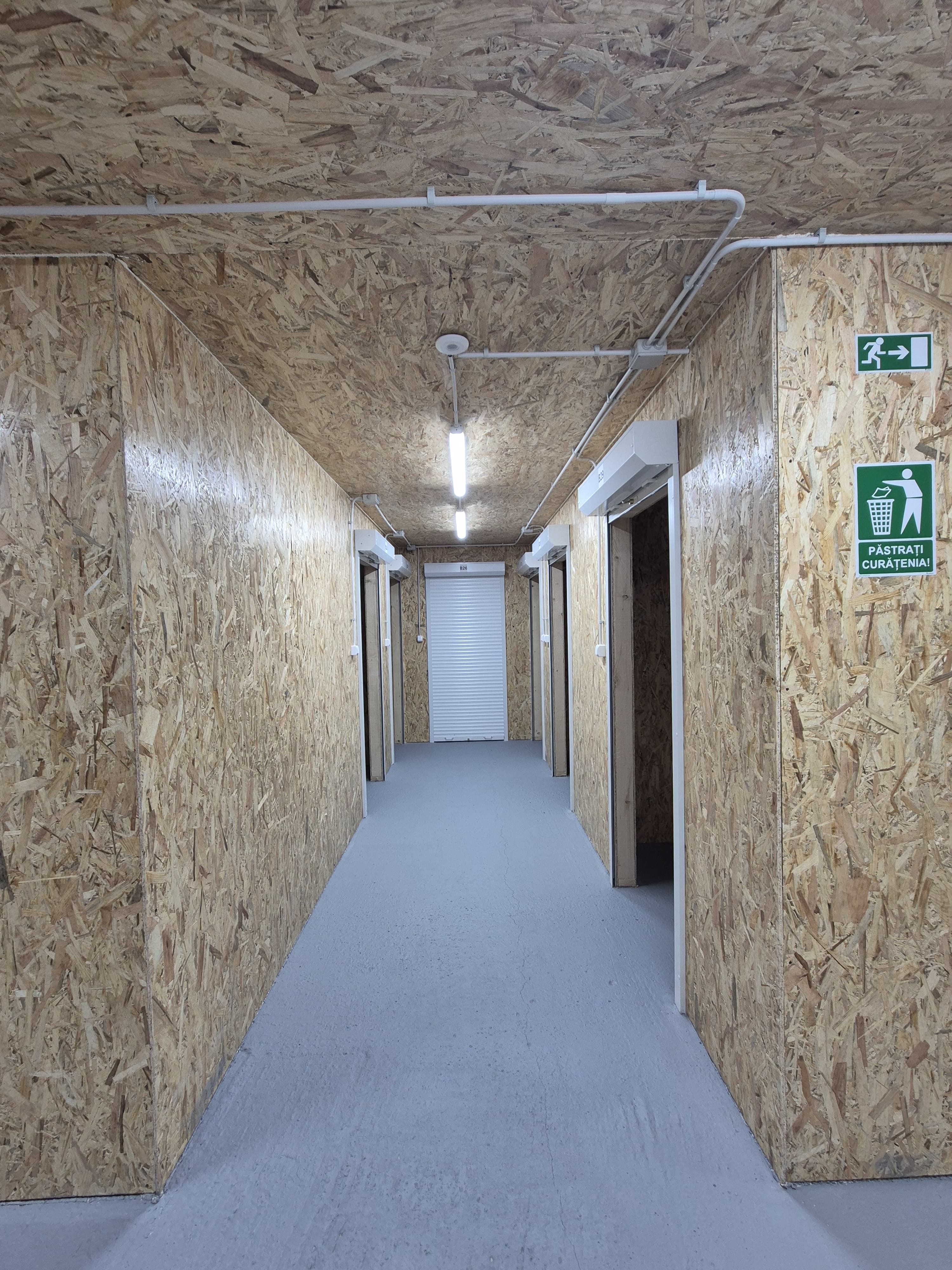 Accesorii și asistență